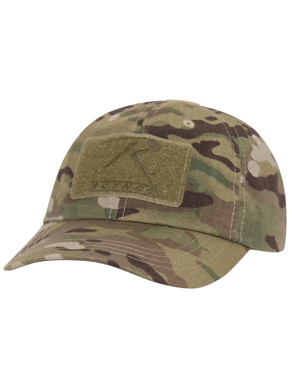 Tactical Operator Cap