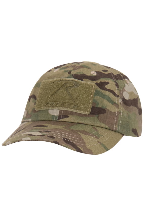 Tactical Operator Cap