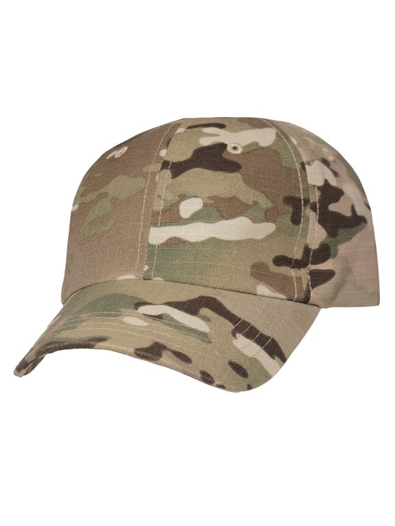 Tactical Squadron Cap - MultiCam