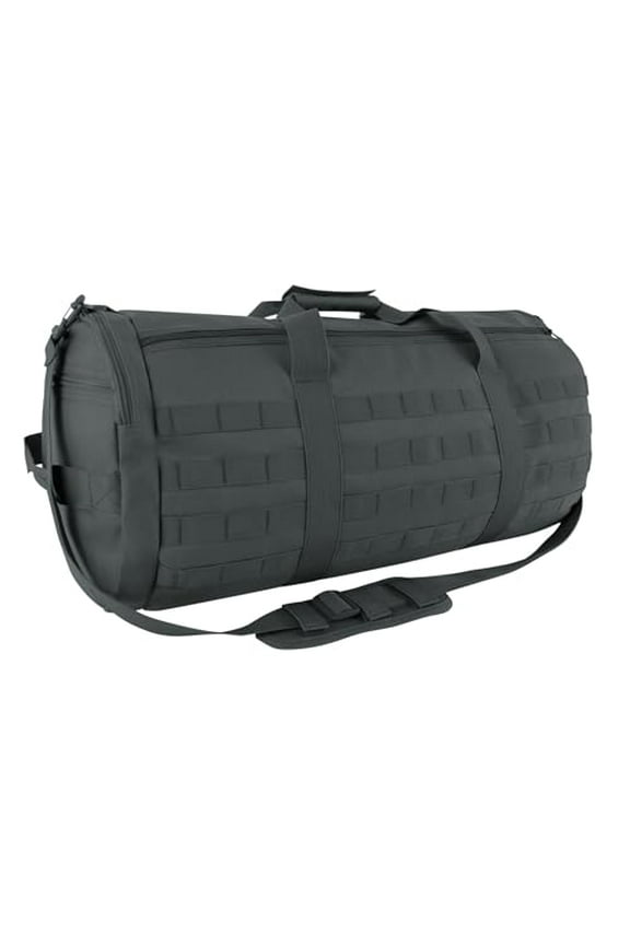 Tactical Traveler Duffle Bag Dark Grey 41134