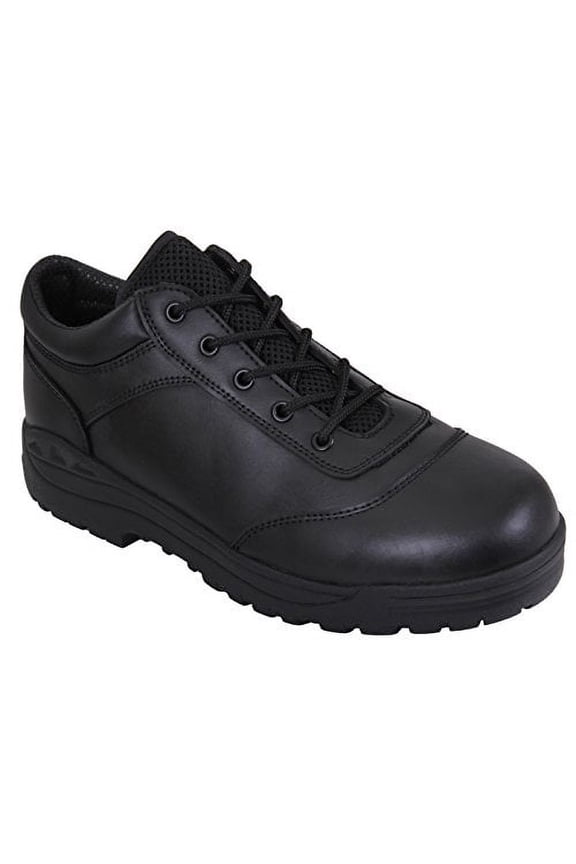Tactical Utility Oxford Shoe 5116 - R - 5.5