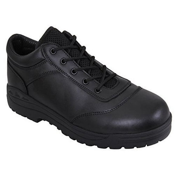 Rothco Tactical Utility Oxford Shoe 5116 - R - 5.5