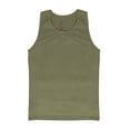 thumbnail image 1 of Rothco Coyote Brown Tank Top - 3828 - 2XL, 1 of 2