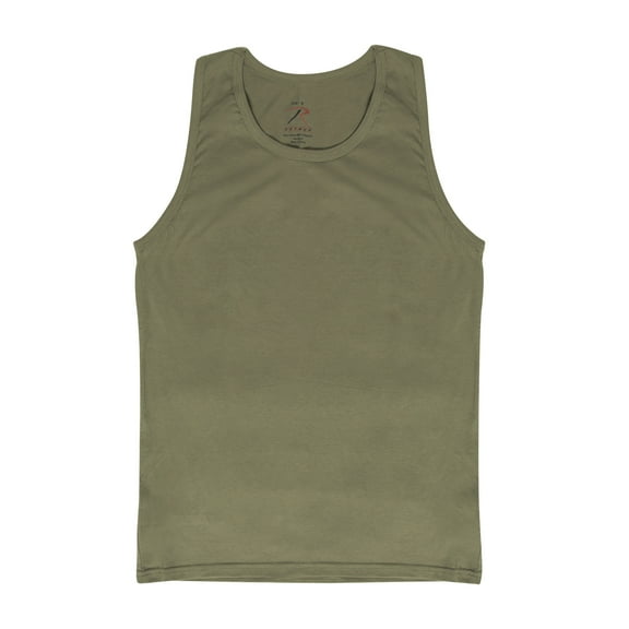 Rothco Coyote Brown Tank Top - 3828 - 2XL