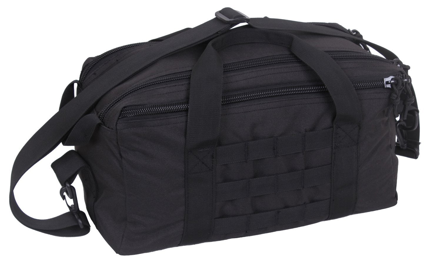 Rothco Technician Pistol Range Bag - 2809
