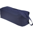 thumbnail image 1 of Rothco Top Load Canvas Duffle Bag, Navy Blue, 30" x 50", 1 of 1