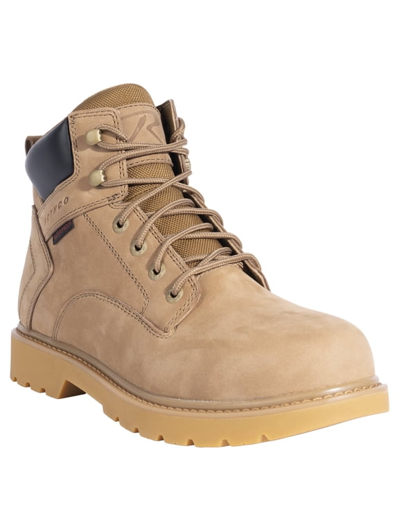 Tradesman 6 Inch Work Boot