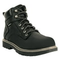 thumbnail image 1 of Rothco Tradesman Composite Toe Work Boots 54110 - 11.5, 1 of 9
