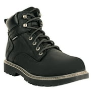 Rothco Tradesman Composite Toe Work Boots 54110 - 8