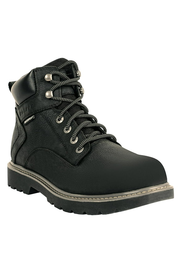 Tradesman Composite Toe Work Boots 54110 - 9