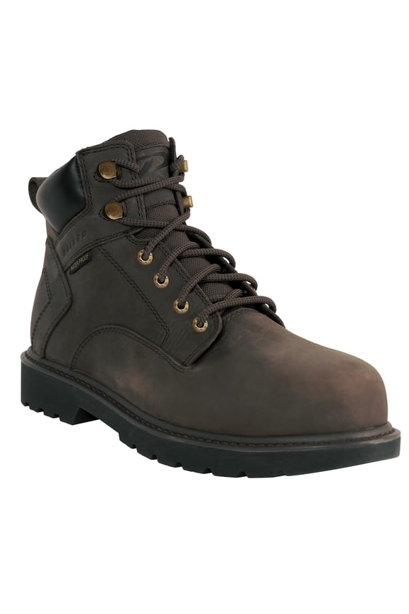 Tradesman Composite Toe Work Boots 54115 - 5