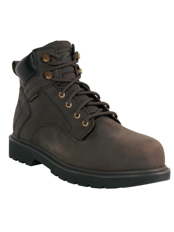 Tradesman Composite Toe Work Boots 54115 - 5