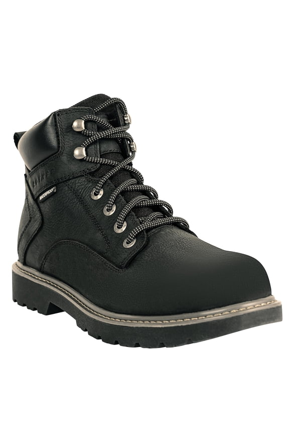 Tradesman Waterproof Work Boots 54100 - 7.5