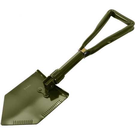 Rothco Plus Tri-Fold Shovel