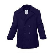 Peacoat Navy Blue