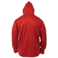 thumbnail image 1 of Rothco USMC Eagle, Globe, and Anchor Pullover Hooded Sweatshirt, 1 of 2