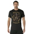 thumbnail image 1 of Rothco USMC Semper Fidelis T-Shirt, 1 of 5
