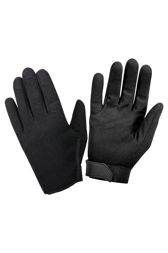 2270 Ultra-Light High-Performance Gloves, Black - Medium