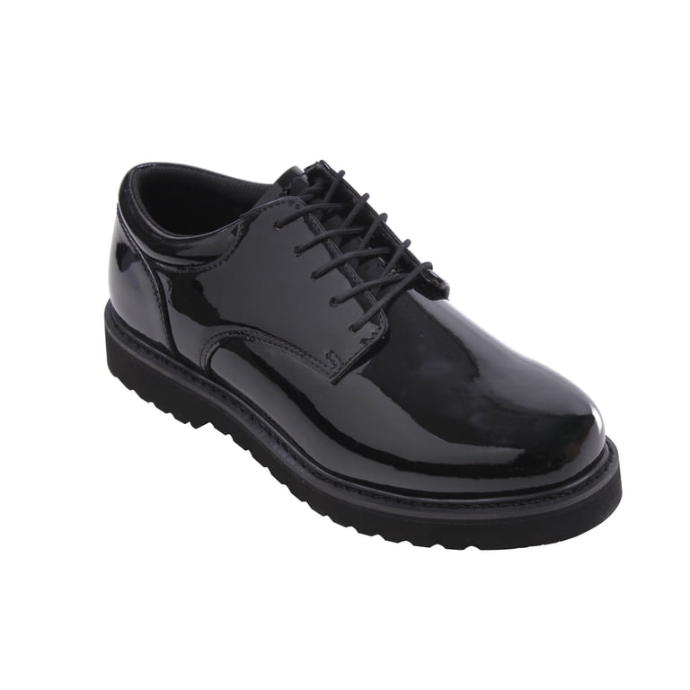 Rothco Uniform Oxford Work Sole - Walmart.com display picture 2