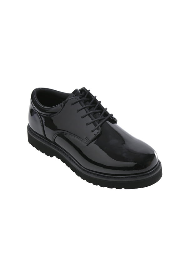 Uniform Oxford Work Sole