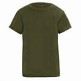 thumbnail image 1 of Rothco Unisex Casual Plain Short Sleeve T Shirt, 1 of 2