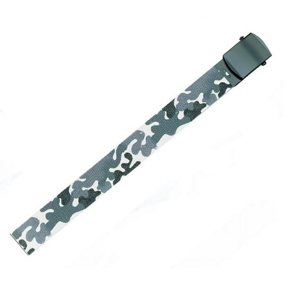 Rothco Urban Camo Web Belt - 4179 - 44 Inches