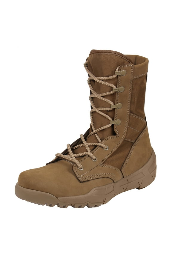 V-Max Lightweight Tactical Boot - 5769 - 7