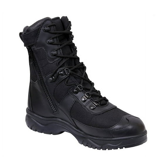 Rothco V-Motion Flex Tactical Boot, Size: 12