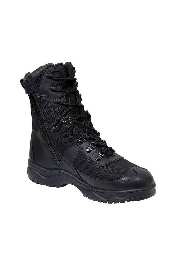 V-Motion Flex Tactical Boot, Size: 8.5