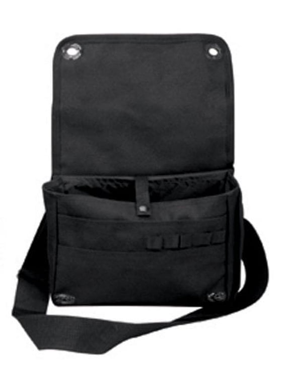 Venturer Survivor Shoulder Bags, Black