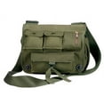 thumbnail image 1 of Rothco Venturer Survivor Shoulder Bags, O.D., 1 of 3