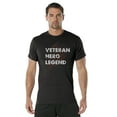 thumbnail image 1 of Rothco Veteran Hero Legend T-Shirt, 1 of 5