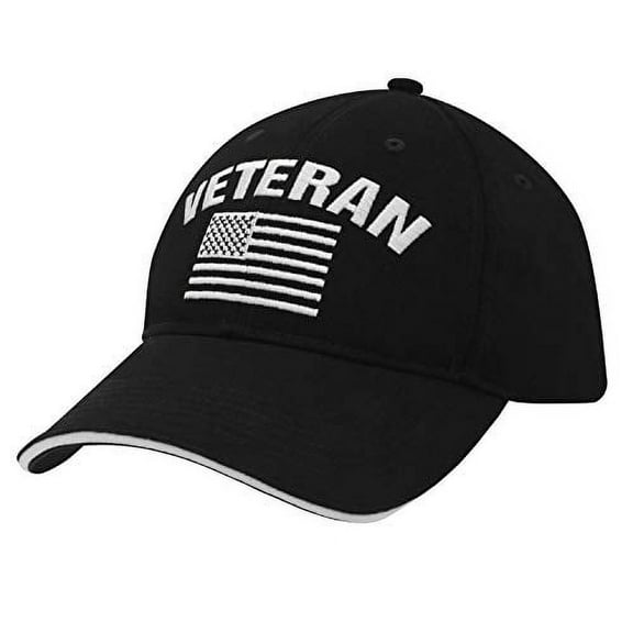 Rothco Veteran Low Profile Cap 5782