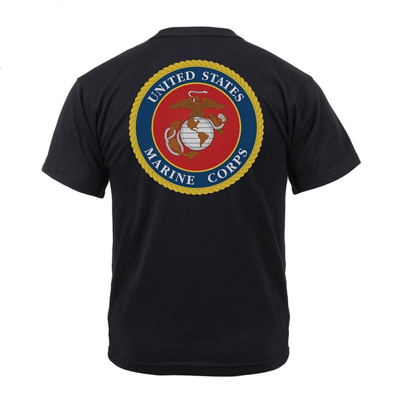 Rothco Veteran T-Shirt - M