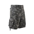 thumbnail image 1 of Rothco Vintage Camo Infantry Utility Shorts, 1 of 2