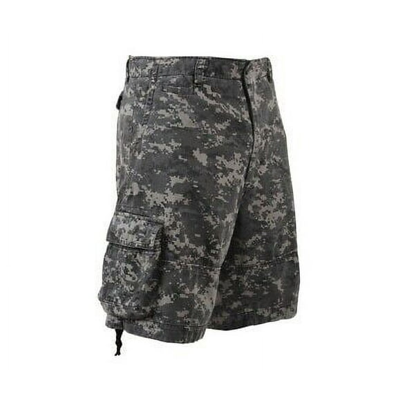 Rothco Vintage Camo Infantry Utility Shorts
