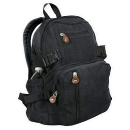 Rothco Vintage Canvas Backpack Walmart