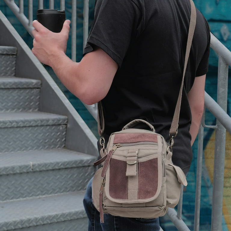 Rothco shoulder bag sale