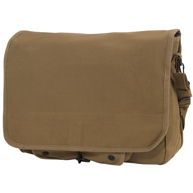 Rothco sales paratrooper bag