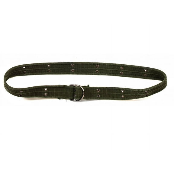 Rothco 2837 Vintage D-Ring Belt, Olive Drab - Large