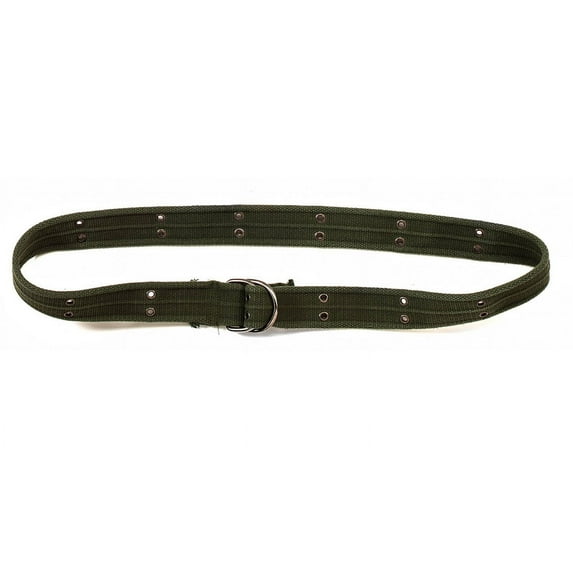 Rothco Vintage D-Ring Belts
