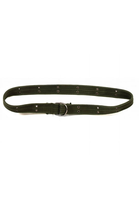 Vintage D-Ring Belts