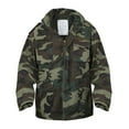 thumbnail image 1 of Rothco Vintage Field Jacket, 1 of 4