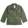 thumbnail image 1 of Rothco Vintage  Field Jacket, 1 of 2