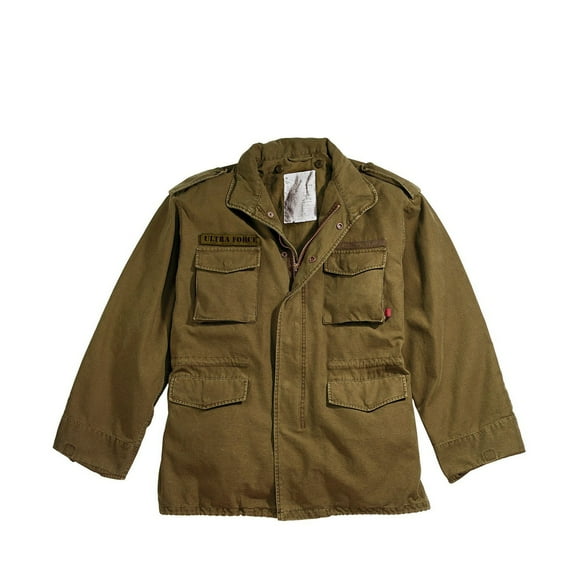 Rothco Vintage Field Jacket
