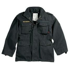 Walmart field jacket online