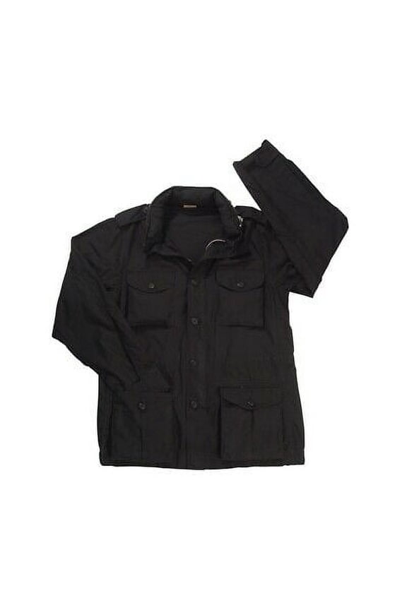 Vintage Lightweight M-65 Field Jacket