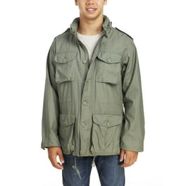 ジャケット・アウター marka M-65 FIELD JACKET LOOSE M65-Field-Jacket_30576aa5-687c