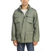 Rothco Vintage Lightweight M-65 Field Jacket