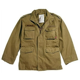 Walmart field jacket deals